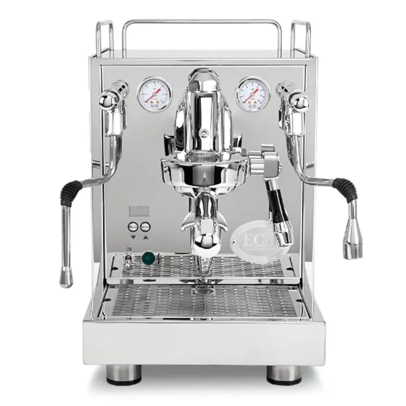 ECM Mechanika Max Espresso Machine - Open Box (5055)