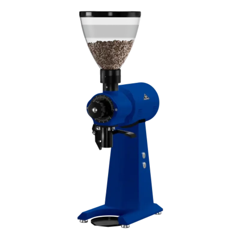 Mahlkonig EK43 Allround Grinder (Ultramarine Blue)