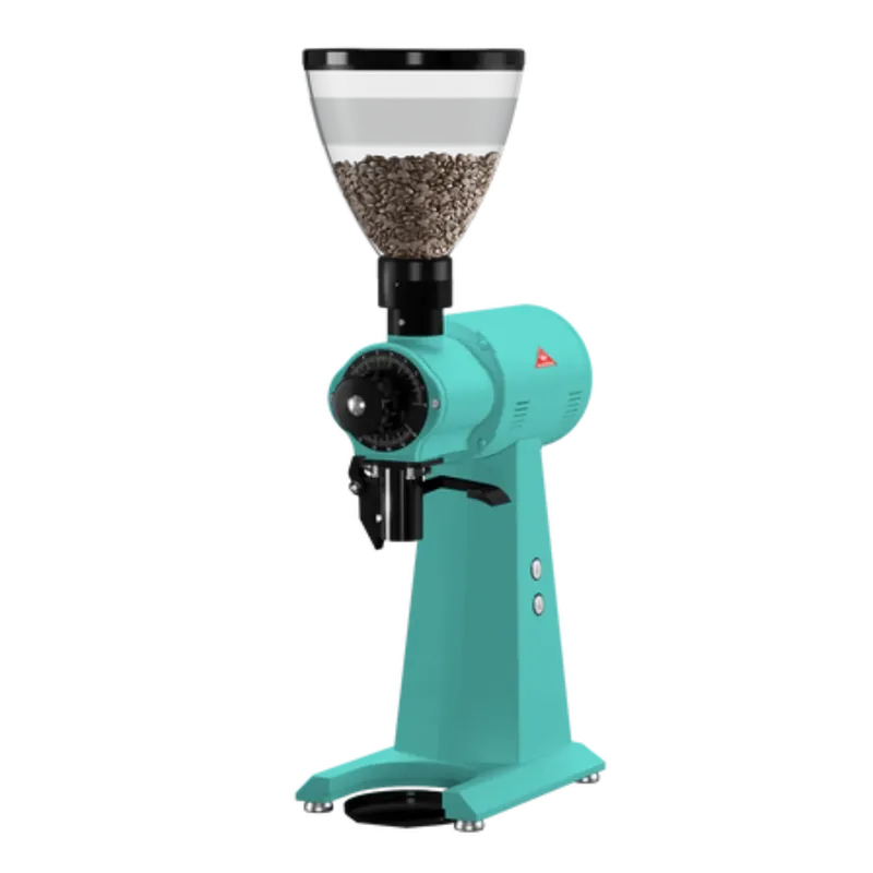 Mahlkonig EK43 Allround Grinder (Turquoise)