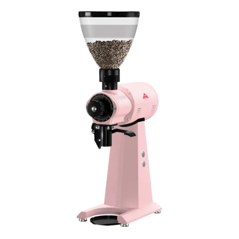 Mahlkonig EK43 Allround Grinder (Rose)