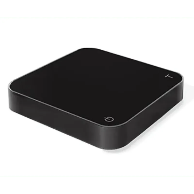 Acaia Pearl Digital Coffee Scale AP008 (Black) - Open Box (4691)