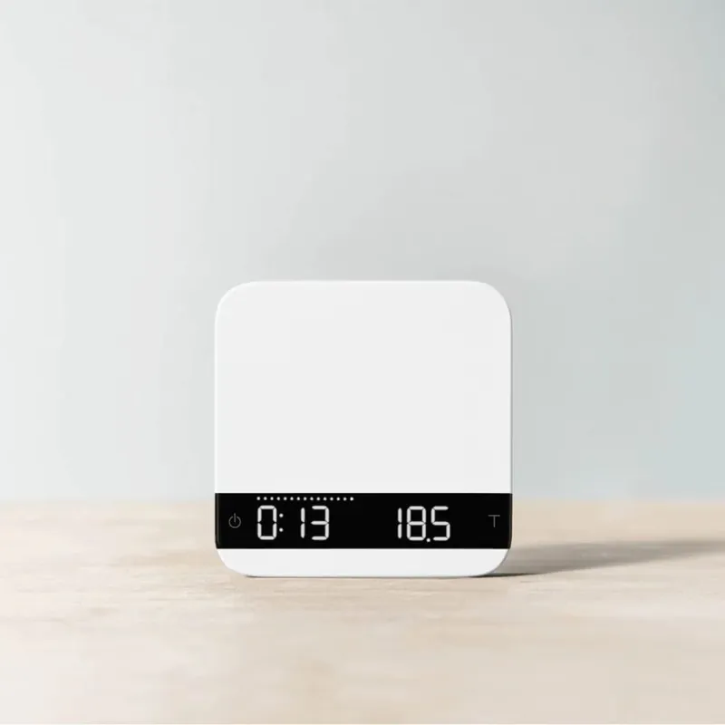 Acaia Lunar Digital Scale AL010 (Cool White)