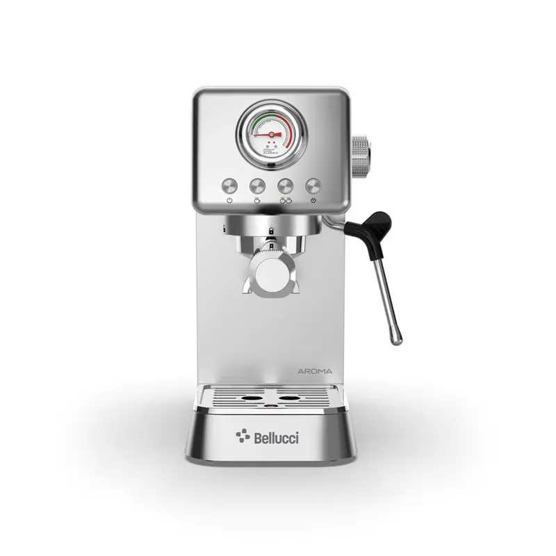 Bellucci Aroma Semi-Automatic Espresso Machine