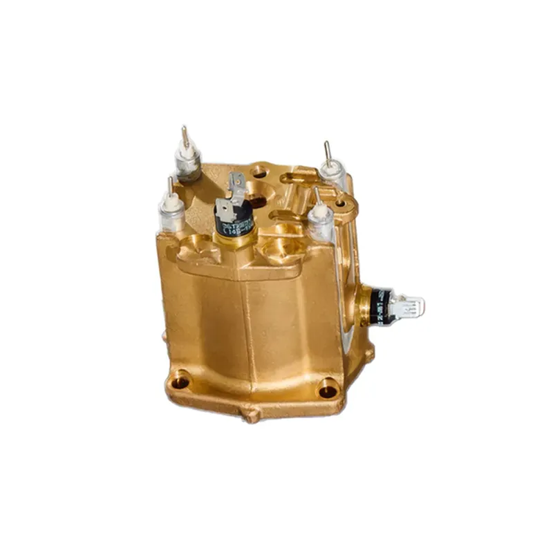 Gaggia Classic Brass Boiler 120/230V