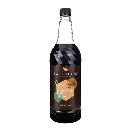 Sweetbird Chai Syrup (1 Litre)