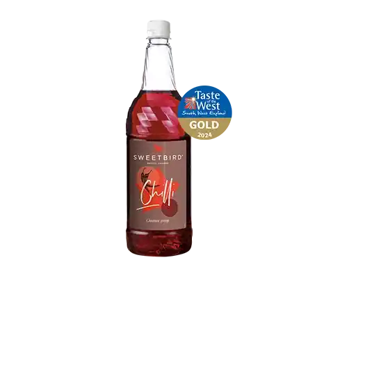 Sweetbird Chocolate Syrup (1 Litre)