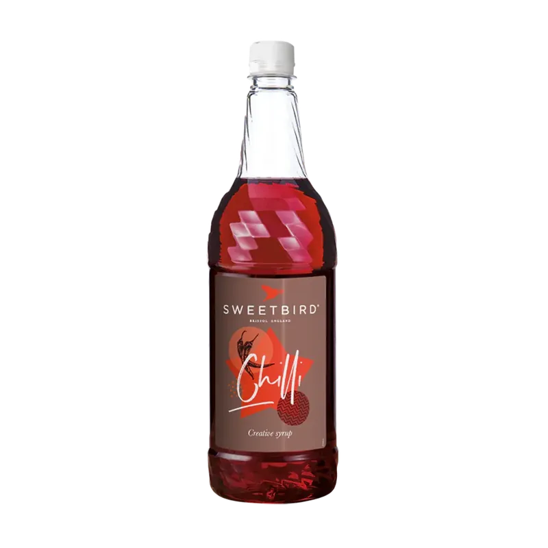 Sweetbird Chilli Syrup (1 Litre)