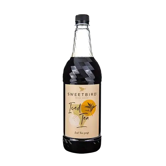 Sweetbird Iced Tea Syrup (1 Litre)