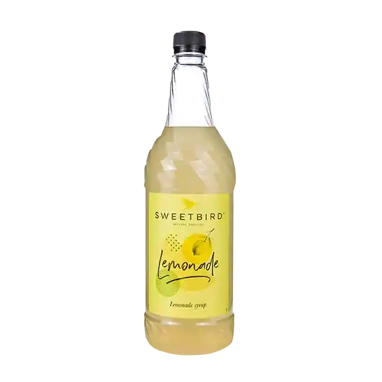 Sweetbird Lemonade Syrup (1 Litre)