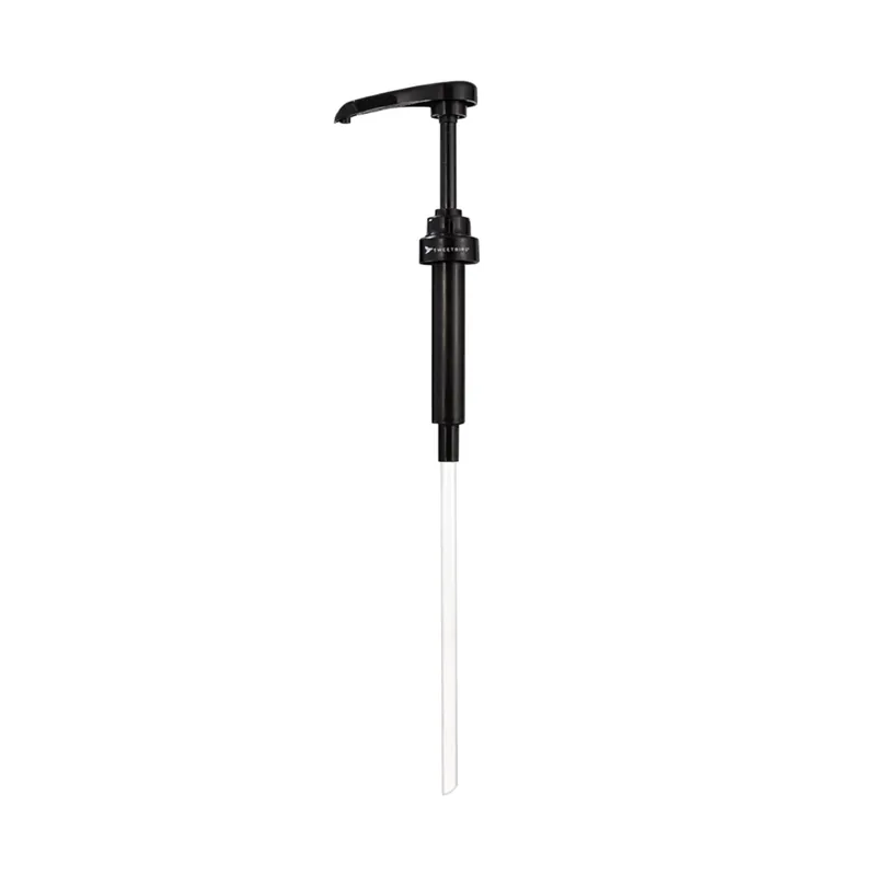 Sweetbird Syrup Portion Pump