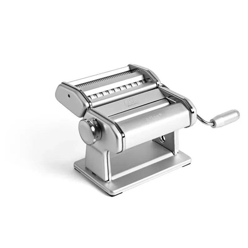 Marcato Atlas Plus 150mm Pasta Maker (Ice)