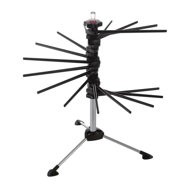 Marcato Tacapasta Pasta Drying Rack (Black)