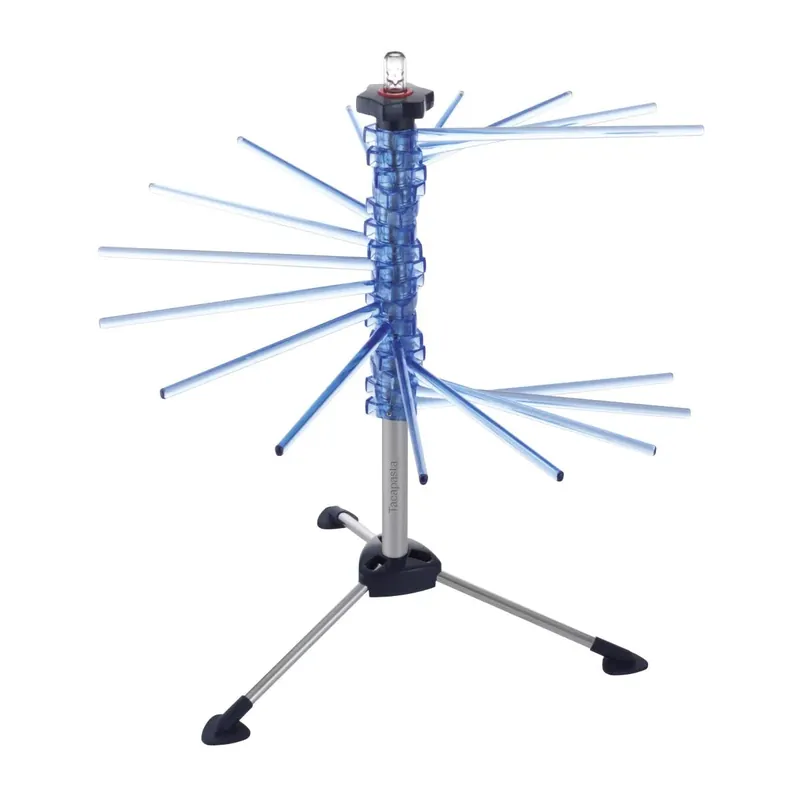 Marcato Tacapasta Pasta Drying Rack (Blue)