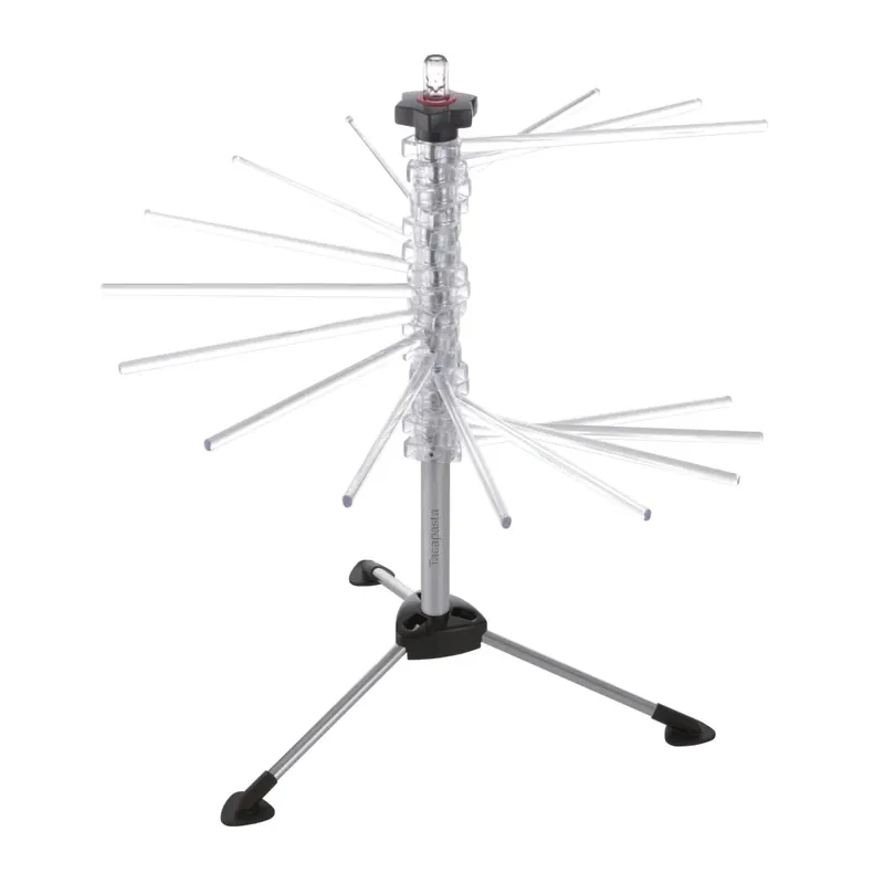 Marcato Tacapasta Pasta Drying Rack (Clear)