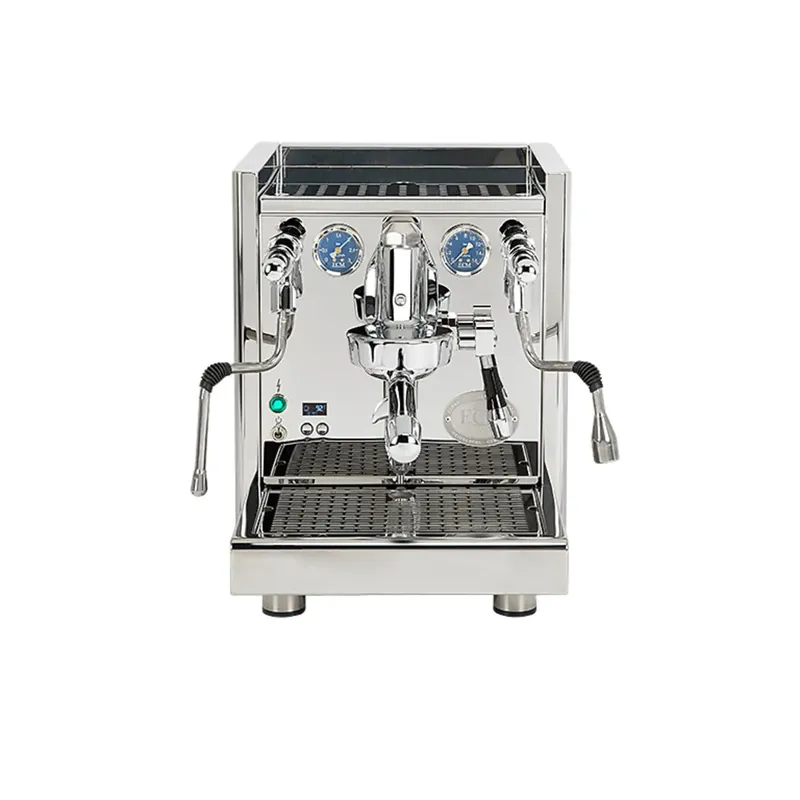 ECM Technika VI Dual Boiler Espresso Machine w/ PID
