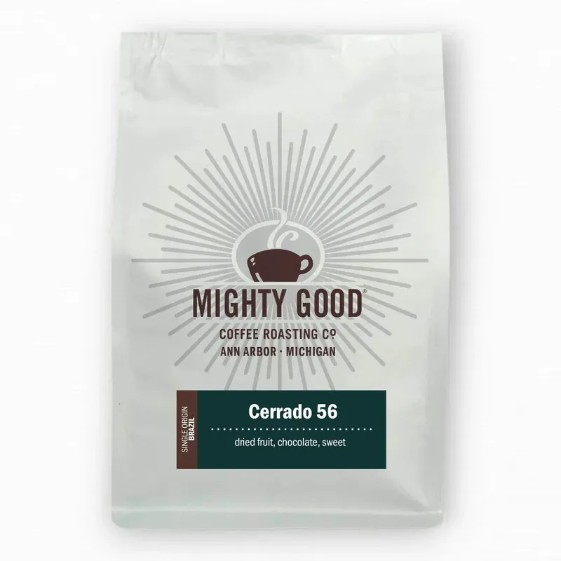 Brazil Cerrado