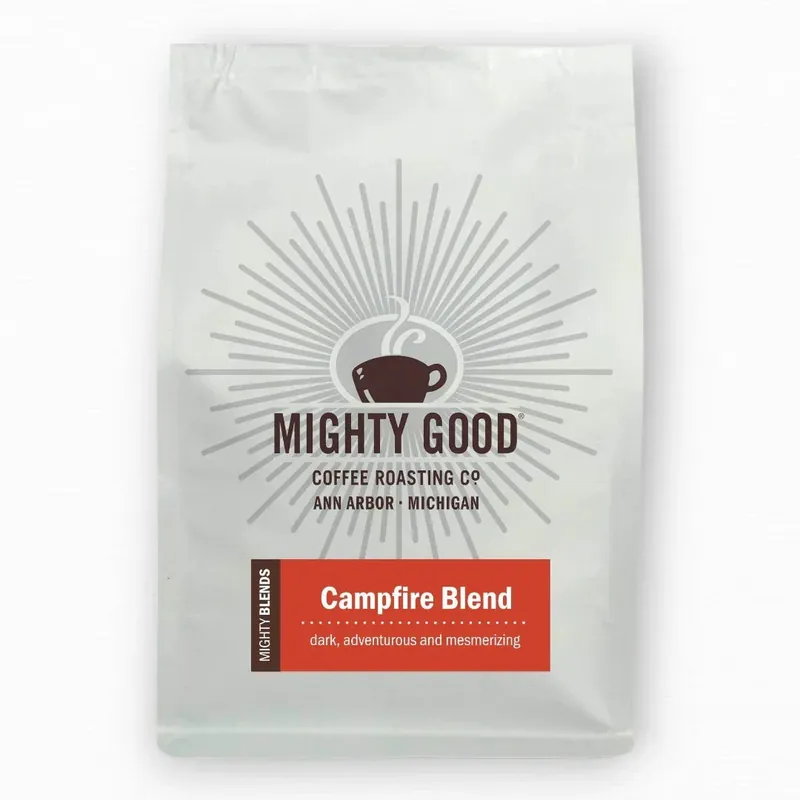 Campfire Blend