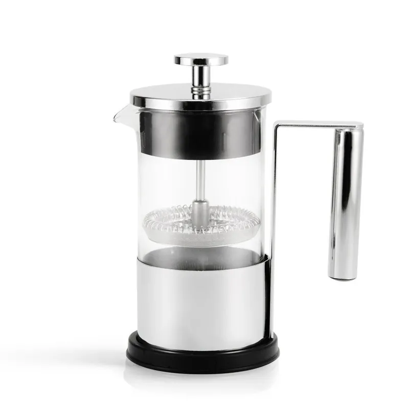 Yama Glass 6 Cup Coffee/Tea French Press 25oz