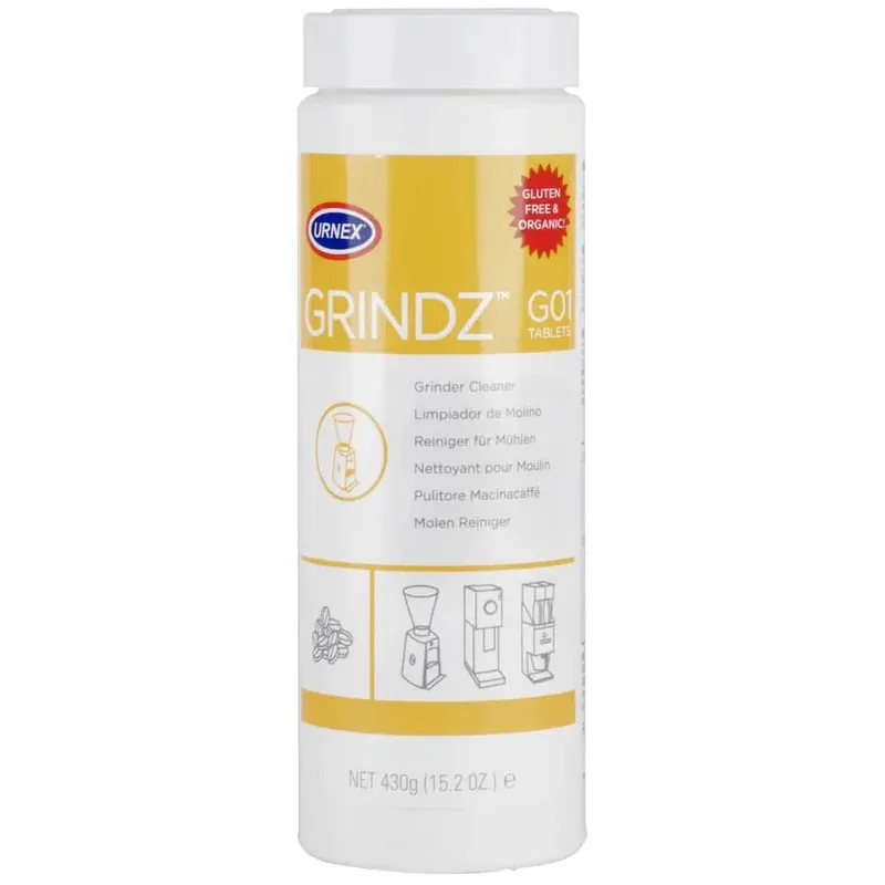 Urnex Grindz Coffee Grinder Cleaner