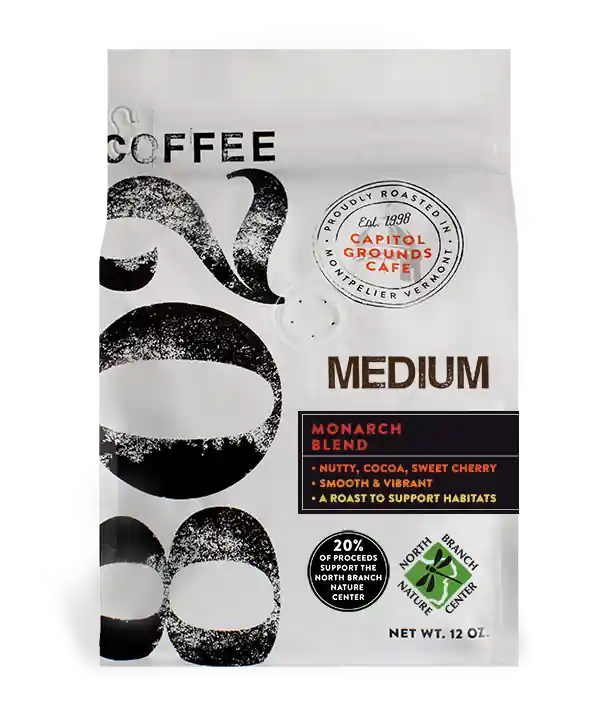 Monarch Blend