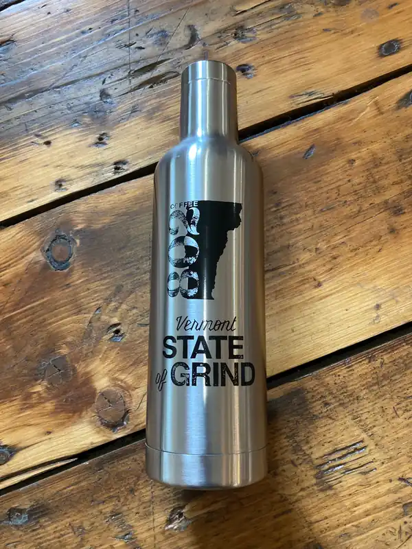 802 Water Bottle