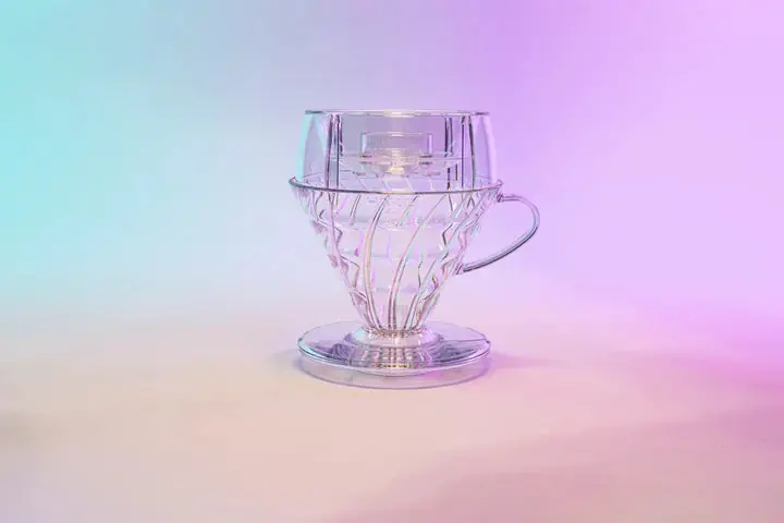 Hario V60 Drip Assist Set