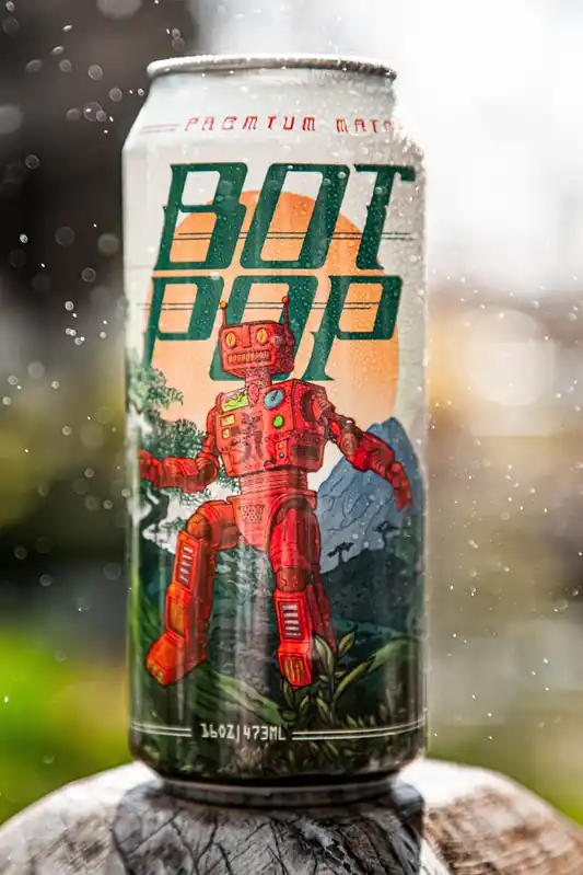 Matchabot BotPop