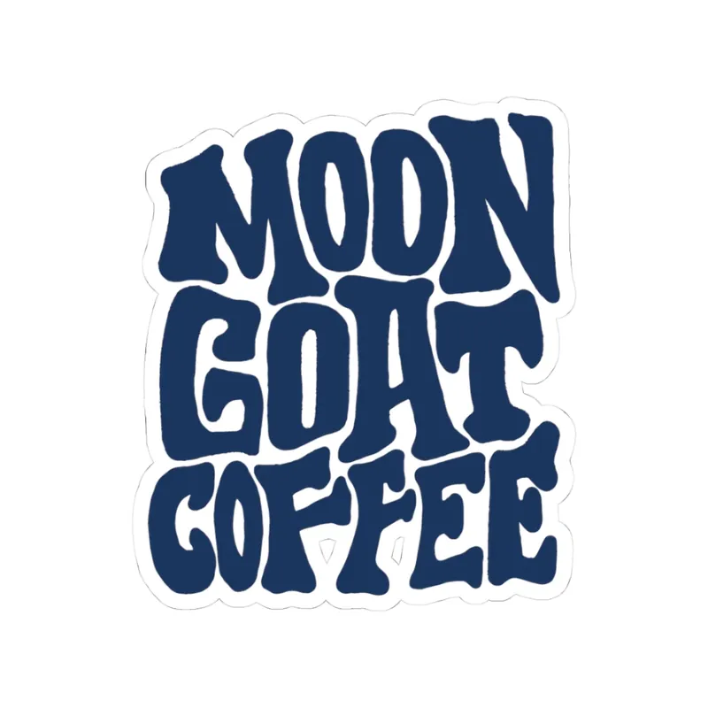 Sludge Sticker