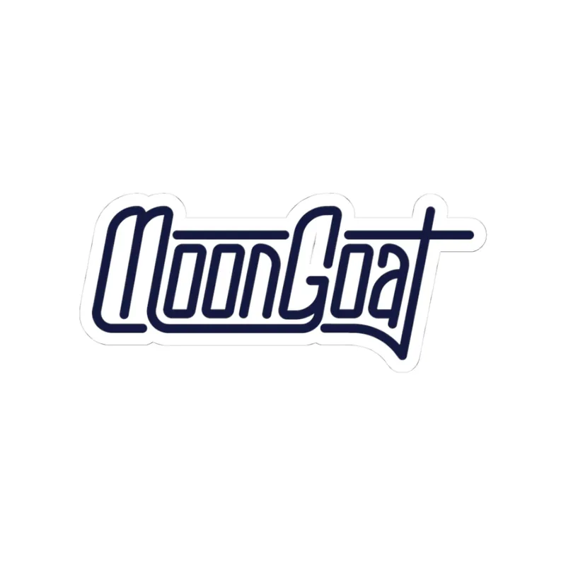 Space Sticker