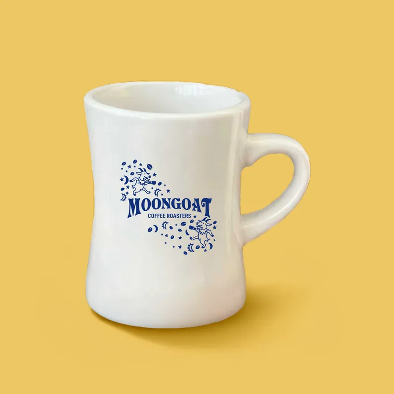 Spacecore Diner Mug
