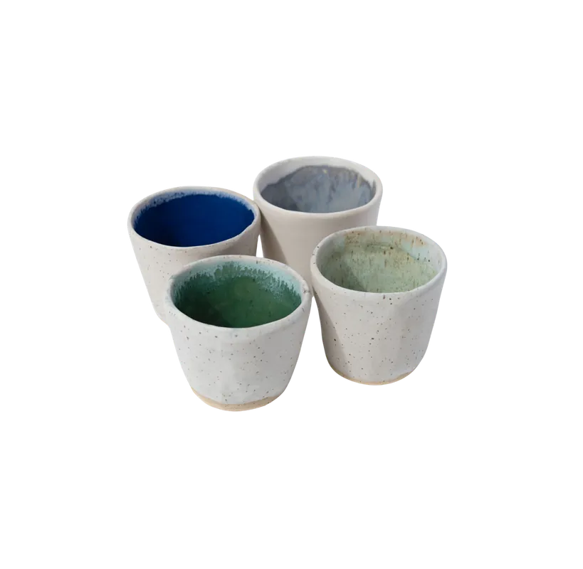 Handmade Ceramics