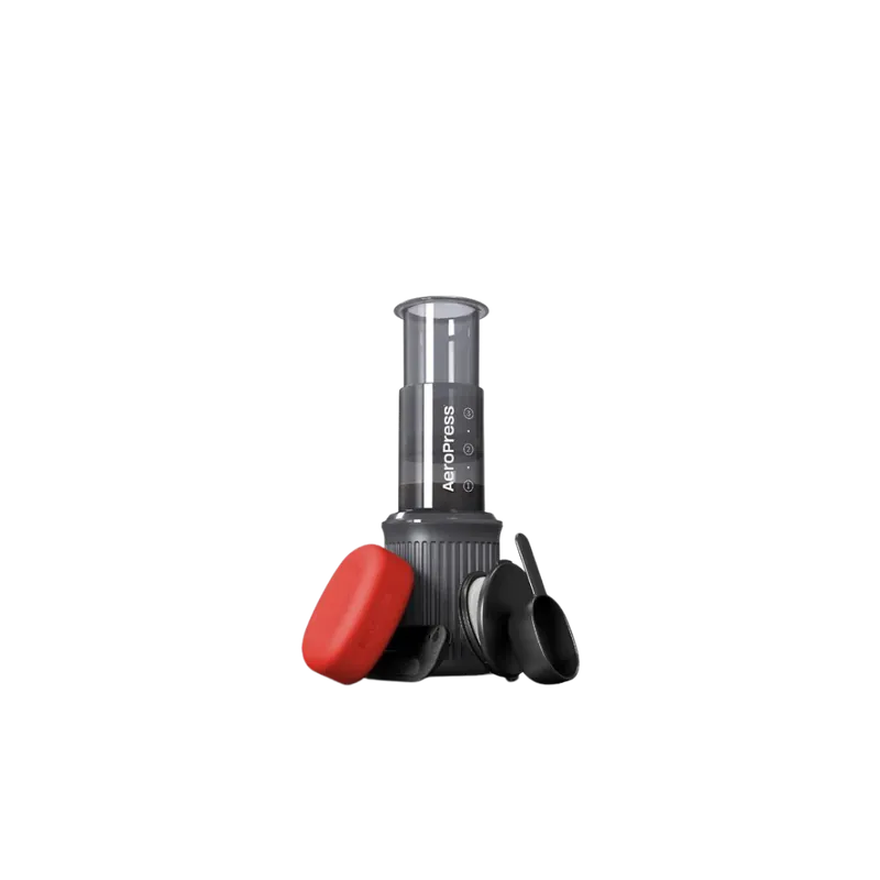 AeroPress Go