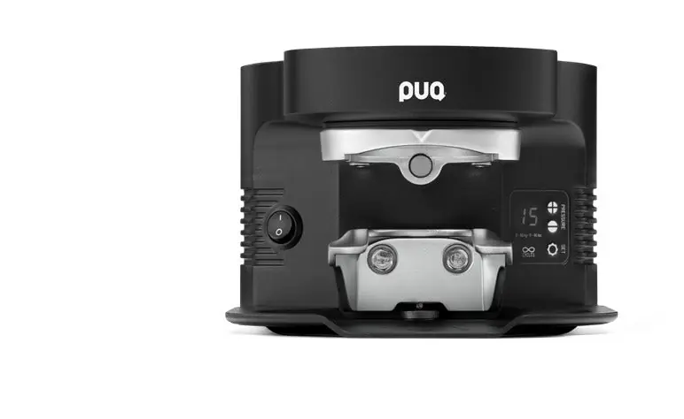 PUQ Press M3