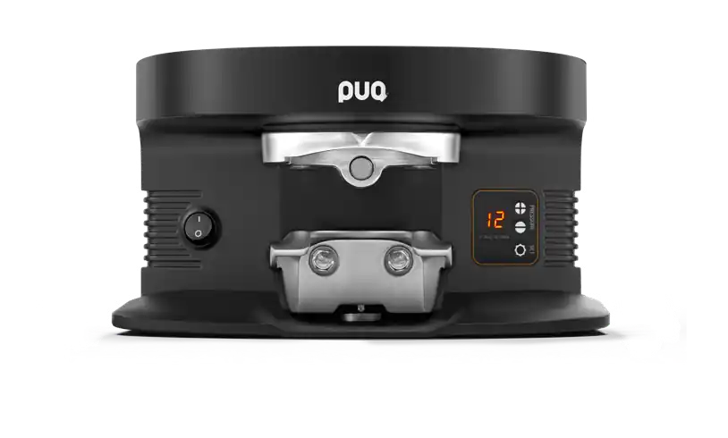 PUQ Press M4