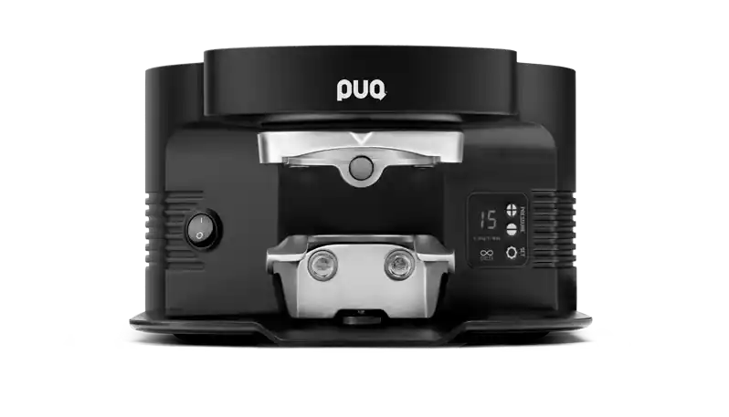PUQ Press M5