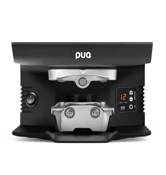PUQ Press M6