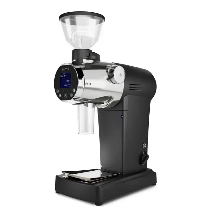 Mazzer ZM Filter