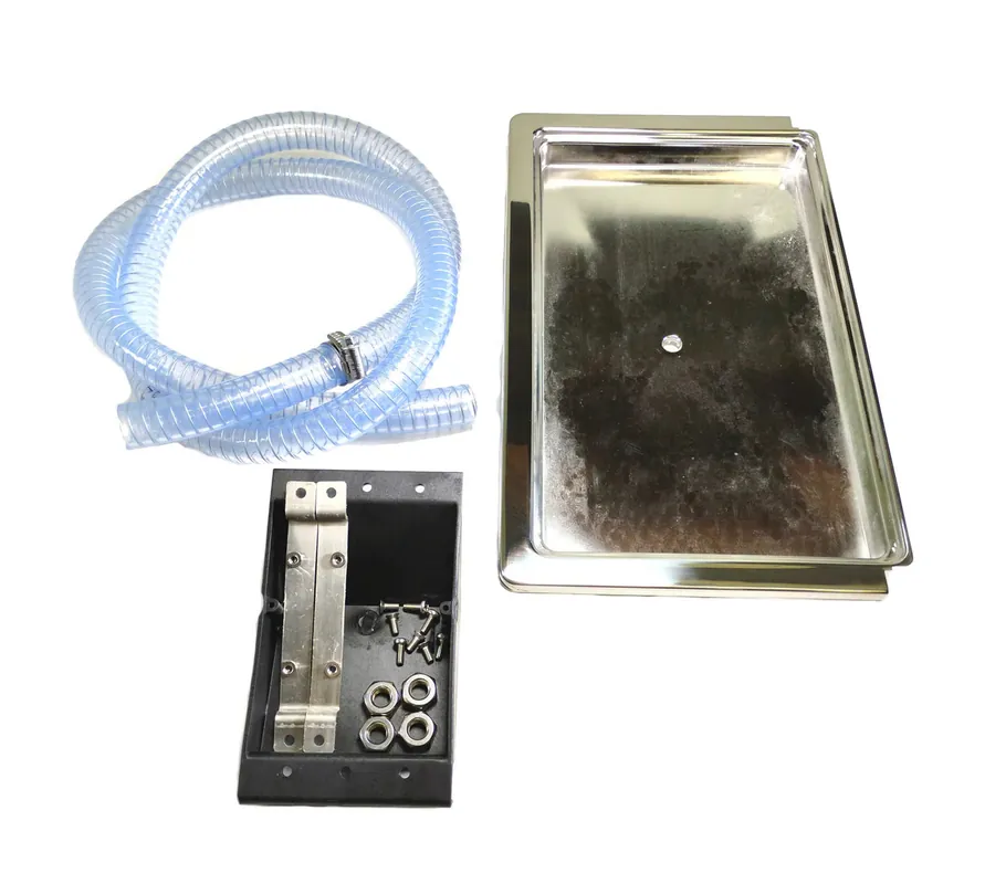 ASCASO BABY T DIRECT DRAIN RETRO-FIT KIT