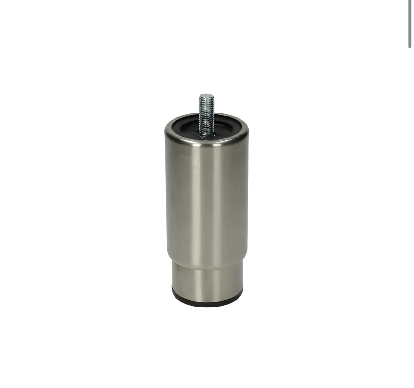 ADJUSTABLE ESPRESSO MACHINE FOOT