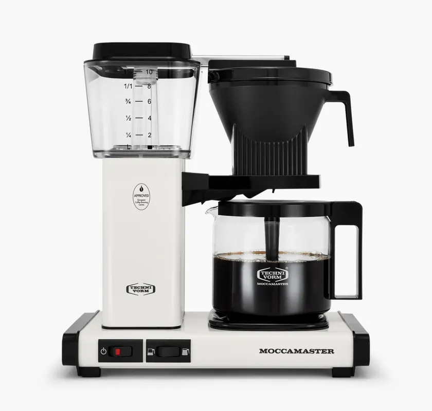 Moccamaster KBGV