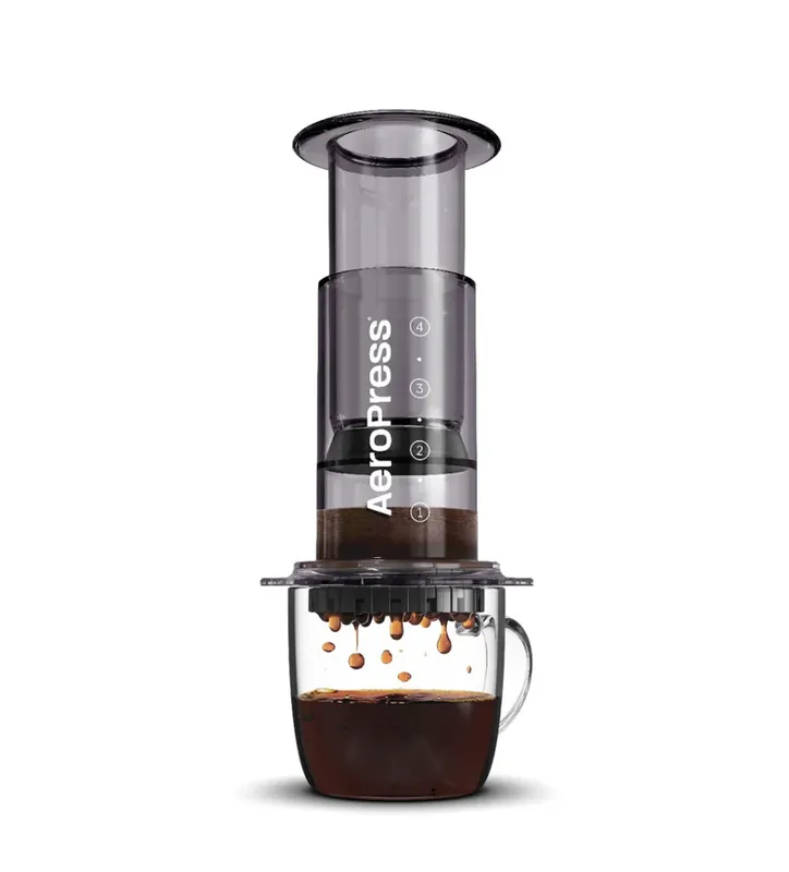AeroPress Original Coffee Maker
