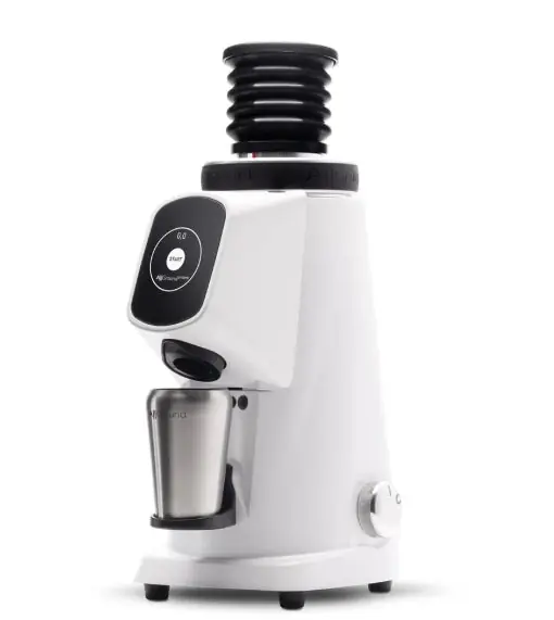 Fiorenzato AllGround Probrew Single Dose Home Coffee Grinder