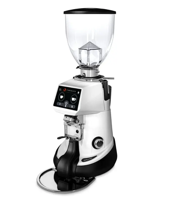 Fiorenzato F64 Evo XGI Pro on Demand Espresso Grinder