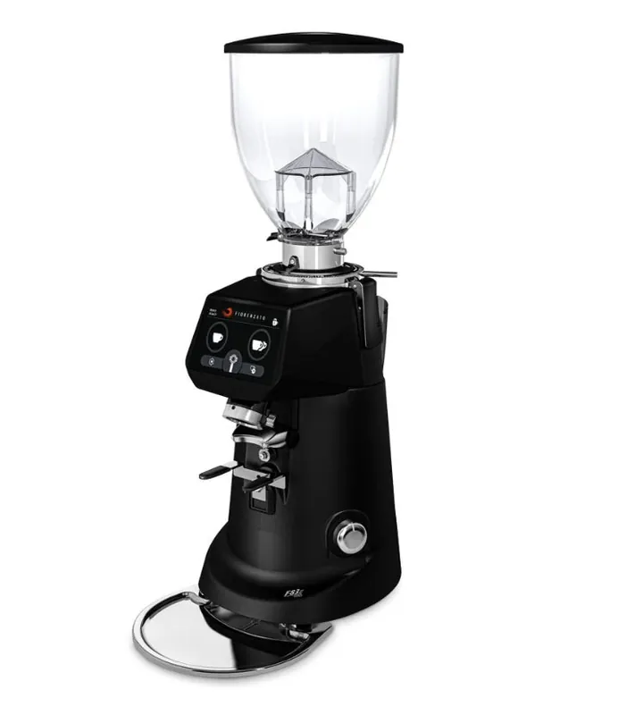 Fiorenzato F83 E Pro on Demand Espresso Grinder