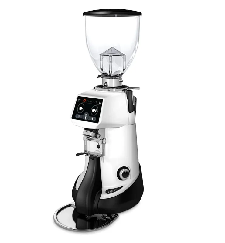 Fiorenzato F83 E XGI Pro on Demand Espresso Grinder