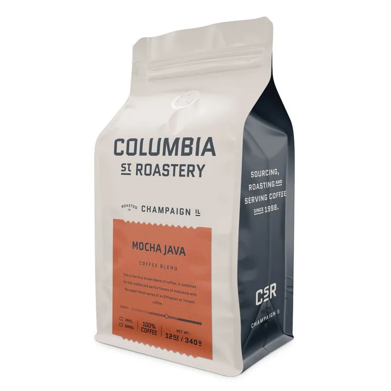 Mocha Java