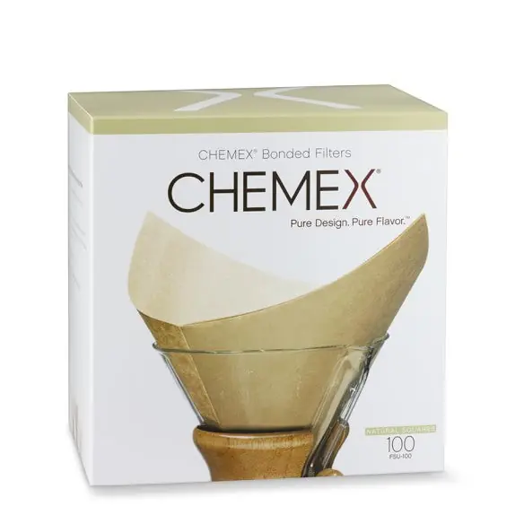 Chemex Filters - NATURAL