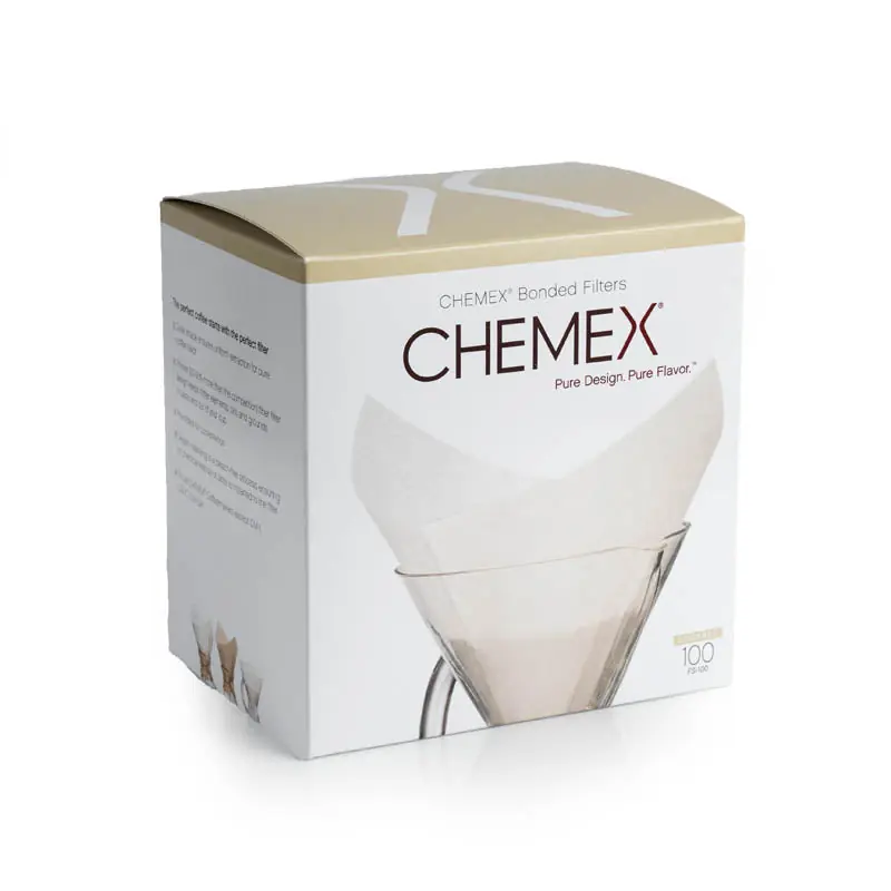 Chemex Filters -White