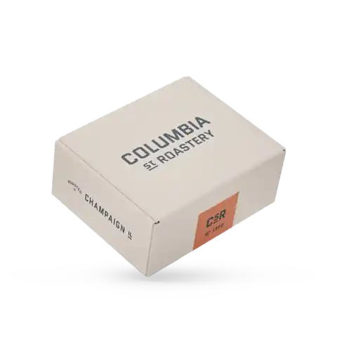 Sample Box