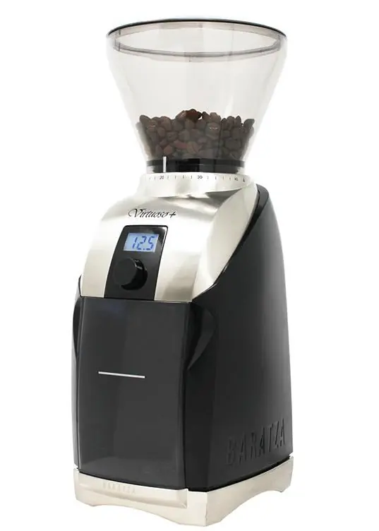 Baratza Virtuoso+